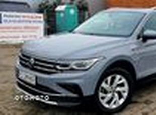 Używany Volkswagen Tiguan 2020