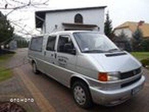 Używany Volkswagen Transporter 1997