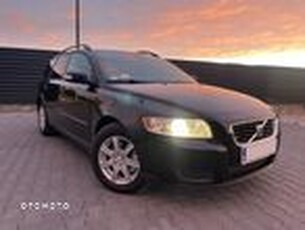 Używany Volvo V50 2007