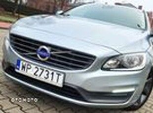 Używany Volvo V60 2014