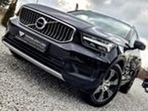 Używany Volvo XC 40 2019