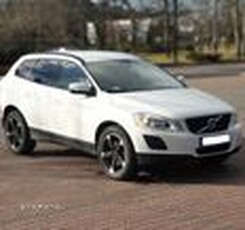 Używany Volvo XC 60 2011