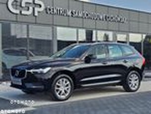 Używany Volvo XC 60 2019