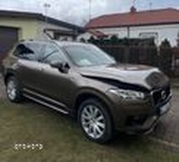 Używany Volvo XC 90 2015