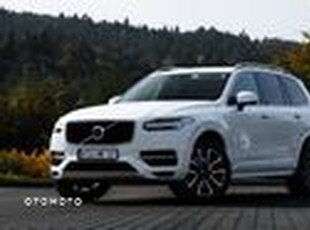 Używany Volvo XC 90 2019