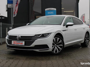 Volkswagen Arteon, 2020r. || 4Motion || Podgrz. fotele || Lane+Front Assis…