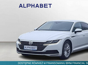 Volkswagen Arteon Volkswagen Arteon 2.0 TDI SCR Essence DSG