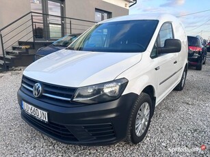 Volkswagen Caddy 2016 Rok !