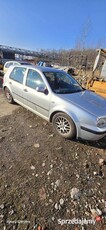 Volkswagen Golf 1.4 16v