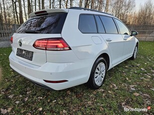 VOLKSWAGEN GOLF 1.6 TDI 115 KM Polski SALON LIFT I Właściciel