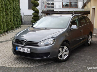 Volkswagen Golf 1.6 TDI - Navi - Climatronic - Polecam- GWARANCJA - Zakup …