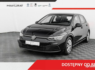 Volkswagen Golf 2.0 TDI 150KM DSG Podgrz.f Ambient Cz.park Masaże Elektr.f…