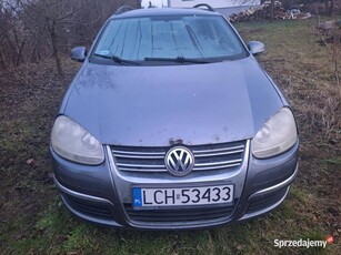 Volkswagen Golf 5 1.9 tdi