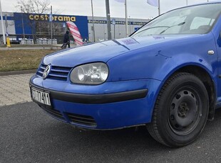 Volkswagen Golf IV 1.4