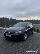 Volkswagen Golf VI