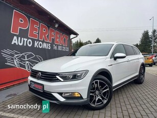 Volkswagen Passat B8