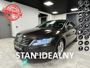 Volkswagen Passat CC 2.0 TSI