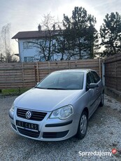 Volkswagen Polo 1.2 Benzyna / Klima / Zadbana / Zamiana / Polecam!