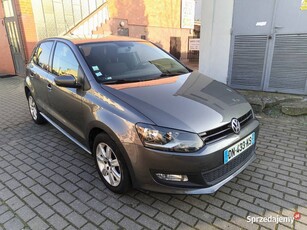 Volkswagen Polo 1.6 Tdi