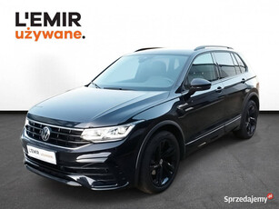 Volkswagen Tiguan 1.5TSI DSG R-Line jak nowy!