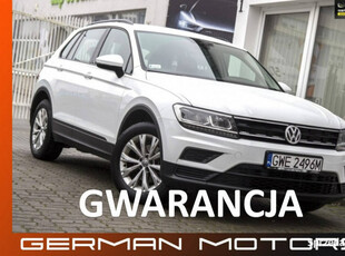 Volkswagen Tiguan Ledy / Kamera / Niski Przebieg / Bezwypadkowy / Gwarancj…