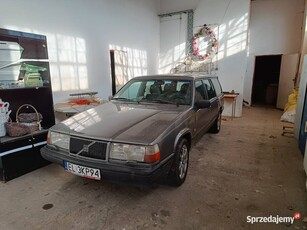 Volvo 945