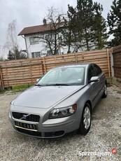 Volvo S40 2.0 Diesel / Klima / Alufelgi / Niezawodny / Zamiana / Polecam!