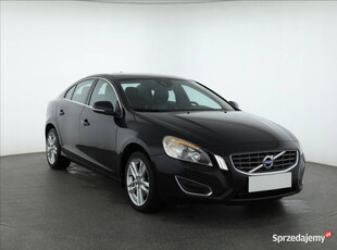 Volvo S60 D3