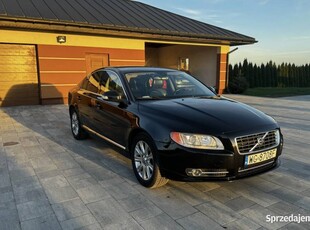 Volvo S80 2.0 Momentum