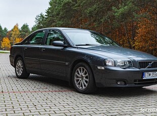 Volvo S80 2.4 D5