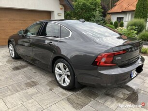 Volvo S90 B4