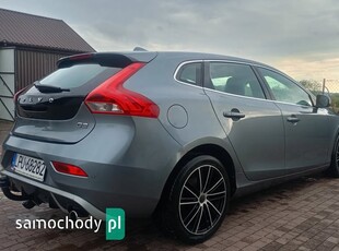 Volvo V40 2.0 D2 Drive-E