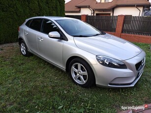 Volvo V40 2018 · 120KM · 1 969cm3 · Diesel