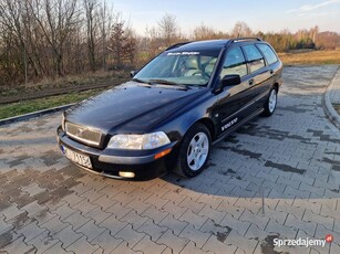 Volvo v40 Tdi Hak Raty Zamiana