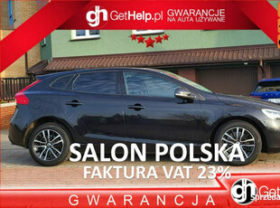 Volvo V40 V40 2020 Salon Polska 1Właściciel Serwis ASO Super Stan Automat …