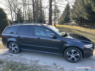 Volvo V50 1.6D 2010r