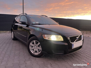 Volvo V50 1.6D Lift Super Stan Możliwa Zamiana