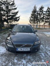 Volvo v50 2.0 D