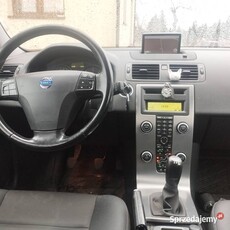 Volvo V50 WEBASTO 2.0 136km ZAMIENIE