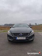 Volvo V60 2.5t AWD 2013r