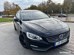 Volvo v60 Salon Polska