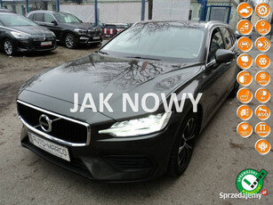 Volvo V60 sprzedam ładne VOLVO V 60 z 2021r 2.0D wer.MOMENTUM PRO D3 II (2…