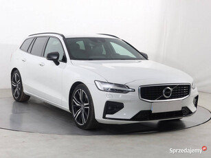 Volvo V60 T5 2.0