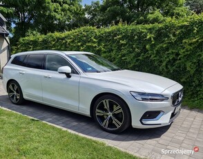 Volvo V60 T6