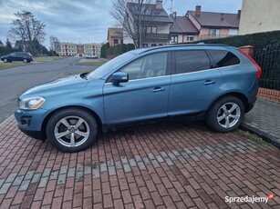 Volvo XC 60 Volvo XC60 3.0 T6 SUMMUM salon Polska