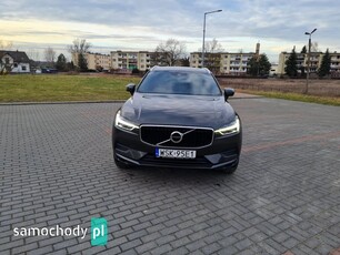 Volvo XC60 2.0 D4 AWD