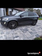 Volvo XC60 2.4D5 AWD 2013