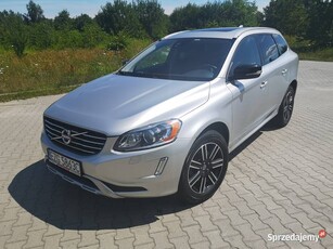 Volvo XC60 T5 AWD