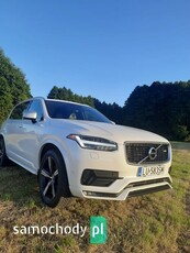 Volvo XC90 2.0 T6 Drive-E AWD