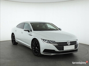 VW Arteon 2.0 TDI